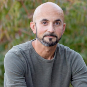 Headshot of Dr. Antonio Ramirez, Dean of LAHC